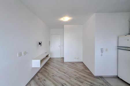 Sala de apartamento para alugar com 1 quarto, 40m² em Vila Mariana, São Paulo