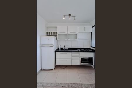 Apartamento para alugar com 40m², 1 quarto e 1 vaga Apartamento para alugar com 40m², 1 quarto e 1 vagaCozinha