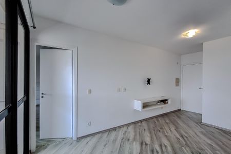 Sala de apartamento para alugar com 1 quarto, 40m² em Vila Mariana, São Paulo
