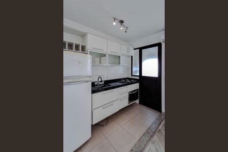 Apartamento para alugar com 40m², 1 quarto e 1 vaga Apartamento para alugar com 40m², 1 quarto e 1 vagaCozinha