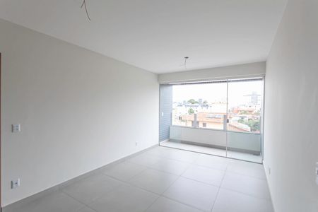 Apartamento à venda com 85m², 3 quartos e 2 vagasSala