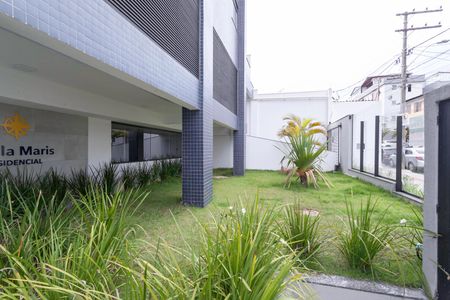 Apartamento à venda com 85m², 3 quartos e 2 vagasJardim
