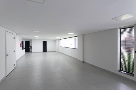 Apartamento à venda com 85m², 3 quartos e 2 vagasÁrea comum - Salão de festas