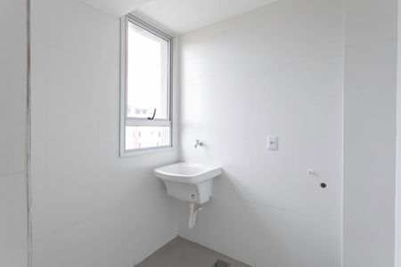 Apartamento à venda com 85m², 3 quartos e 2 vagasÁrea de serviço 