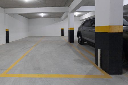 Apartamento à venda com 85m², 3 quartos e 2 vagasGaragem