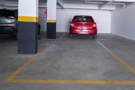 Apartamento à venda com 174m², 4 quartos e 3 vagasGaragem