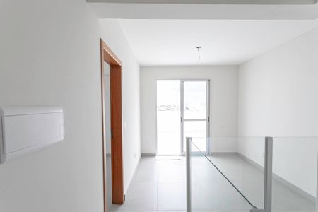 Apartamento à venda com 174m², 4 quartos e 3 vagasCobertura - Sala 2