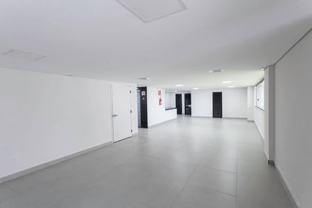 Apartamento à venda com 174m², 4 quartos e 3 vagasÁrea comum - Salão de festas