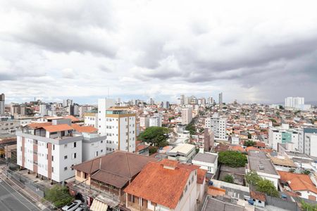 Apartamento à venda com 174m², 4 quartos e 3 vagasQuarto 1 - Vista