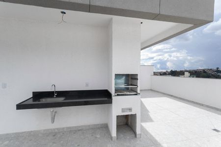 Apartamento à venda com 174m², 4 quartos e 3 vagasCobertura