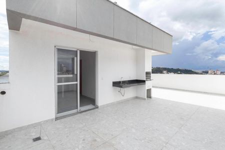 Apartamento à venda com 174m², 4 quartos e 3 vagasCobertura