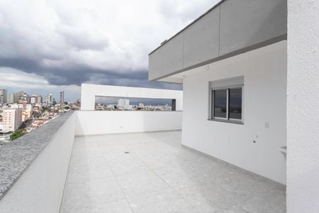 Apartamento à venda com 174m², 4 quartos e 3 vagasCobertura