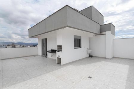 Apartamento à venda com 174m², 4 quartos e 3 vagasCobertura