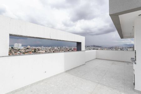 Apartamento à venda com 174m², 4 quartos e 3 vagasCobertura