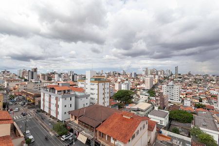 Apartamento à venda com 174m², 4 quartos e 3 vagasQuarto 2 - Vista