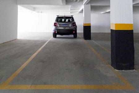 Apartamento à venda com 174m², 4 quartos e 3 vagasGaragem