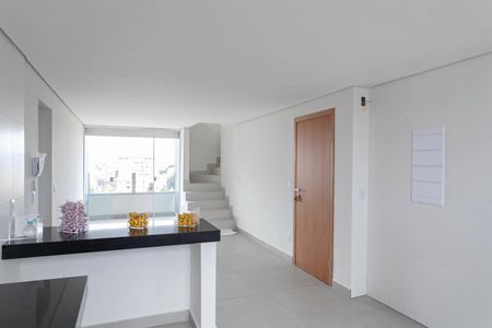 Apartamento à venda com 174m², 4 quartos e 3 vagasCozinha