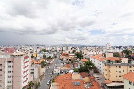 Apartamento à venda com 174m², 4 quartos e 3 vagasCobertura - Vista