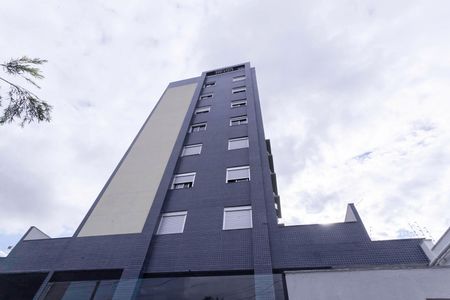 Apartamento à venda com 174m², 4 quartos e 3 vagasFachada