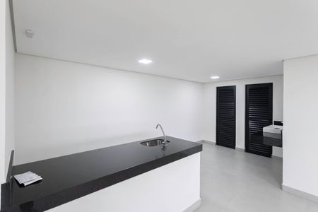 Apartamento à venda com 174m², 4 quartos e 3 vagasÁrea comum - Salão de festas