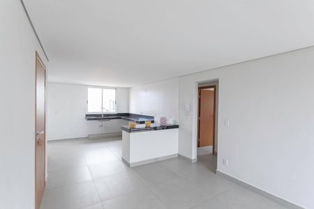 Apartamento à venda com 174m², 4 quartos e 3 vagasSala 1