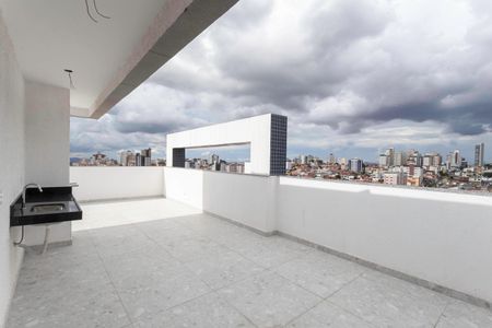 Apartamento à venda com 174m², 4 quartos e 3 vagasCobertura