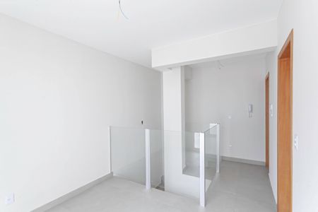 Apartamento à venda com 174m², 4 quartos e 3 vagasCobertura - Sala 2