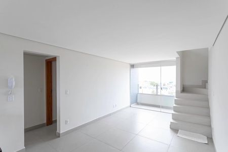 Apartamento à venda com 174m², 4 quartos e 3 vagasSala 1