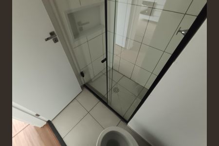Studio para alugar com 25m², 1 quarto e sem vaga