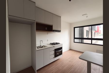 Studio para alugar com 25m², 1 quarto e sem vaga