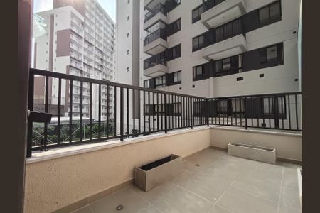 Studio para alugar com 25m², 1 quarto e sem vaga Studio para alugar com 25m², 1 quarto e sem vagaÁrea comum