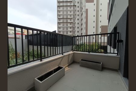 Studio para alugar com 25m², 1 quarto e sem vaga Studio para alugar com 25m², 1 quarto e sem vagaÁrea comum