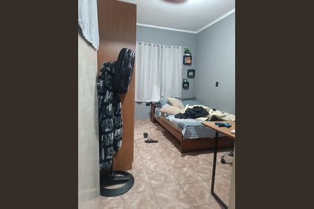 Quarto de apartamento para alugar com 3 quartos, 158m² em Bairro dos Casa, São Bernardo do Campo