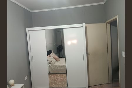 Quarto de apartamento para alugar com 3 quartos, 158m² em Bairro dos Casa, São Bernardo do Campo