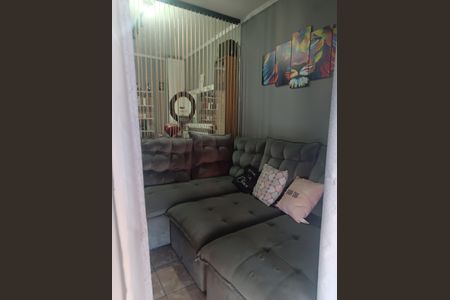 Sala de apartamento para alugar com 3 quartos, 158m² em Bairro dos Casa, São Bernardo do Campo