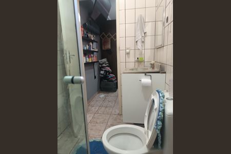 Apartamento para alugar com 3 quartos, 158m² em Bairro dos Casa, São Bernardo do Campo