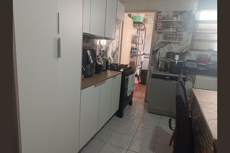 Apartamento para alugar com 158m², 3 quartos e 1 vaga Apartamento para alugar com 158m², 3 quartos e 1 vagaCozinha