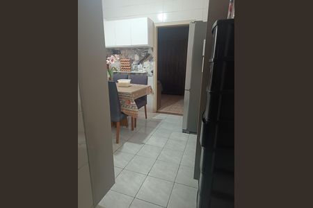 Apartamento para alugar com 158m², 3 quartos e 1 vaga Apartamento para alugar com 158m², 3 quartos e 1 vagaCozinha