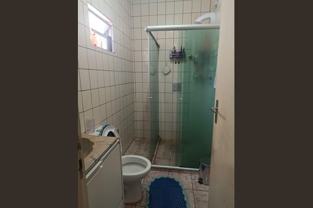 Apartamento para alugar com 158m², 3 quartos e 1 vaga Apartamento para alugar com 158m², 3 quartos e 1 vagaBanheiro