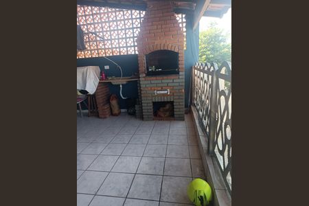 Apartamento para alugar com 158m², 3 quartos e 1 vaga Apartamento para alugar com 158m², 3 quartos e 1 vagaÁrea churrasqueira