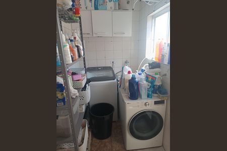 Apartamento para alugar com 158m², 3 quartos e 1 vaga Apartamento para alugar com 158m², 3 quartos e 1 vagaÁrea de serviço