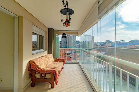 Apartamento para alugar com 2 quartos, 72m² em Jabaquara, São Paulo