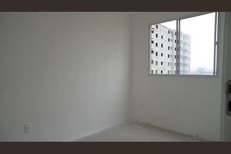 Apartamento para alugar com 44m², 2 quartos e sem vagaQuarto 2