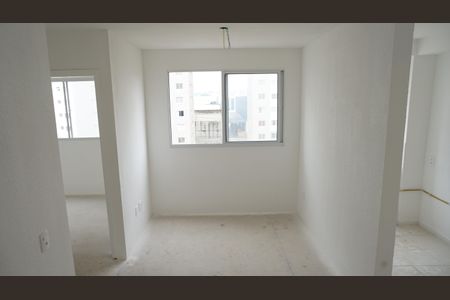 Apartamento para alugar com 44m², 2 quartos e sem vagaSala