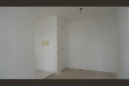 Sala de apartamento para alugar com 2 quartos, 44m² em Vila Nova Bonsucesso, Guarulhos