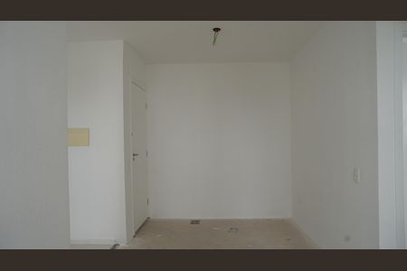 Sala de apartamento para alugar com 2 quartos, 44m² em Vila Nova Bonsucesso, Guarulhos