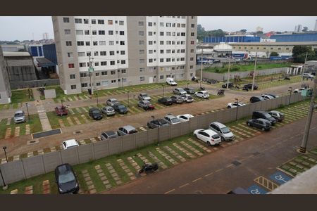 Apartamento para alugar com 44m², 2 quartos e sem vagaVagas garagem