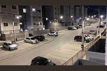 Apartamento para alugar com 43m², 2 quartos e 1 vaga