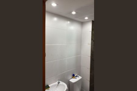 Apartamento para alugar com 43m², 2 quartos e 1 vaga