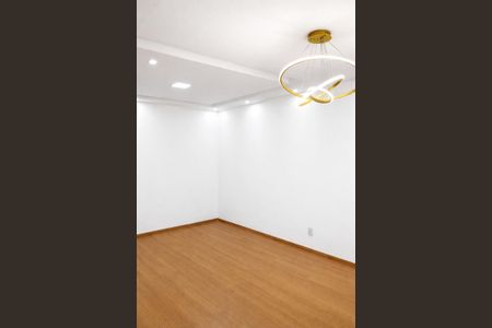 Apartamento para alugar com 43m², 2 quartos e 1 vaga